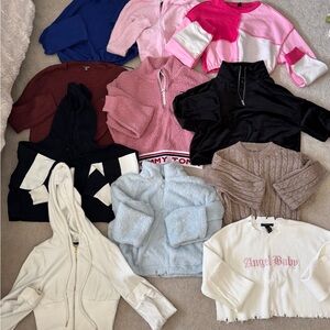 Tommy Hilfiger forever 21 Windsor  Women's Multicolor  Collection